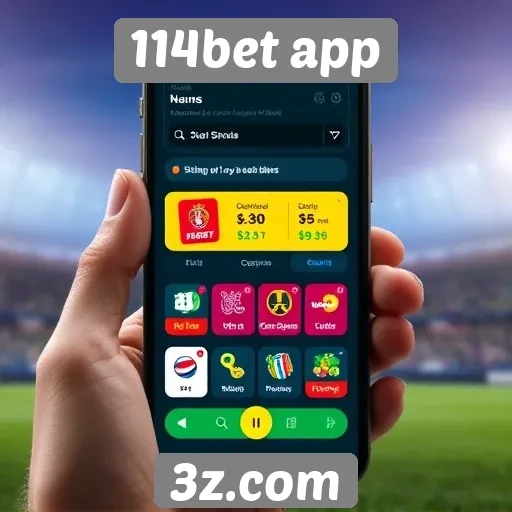 Vantagens dos bônus oferecidos pelo 114bet