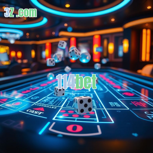 Explorando Apostas no 114bet app: Diversão e Oportunidades