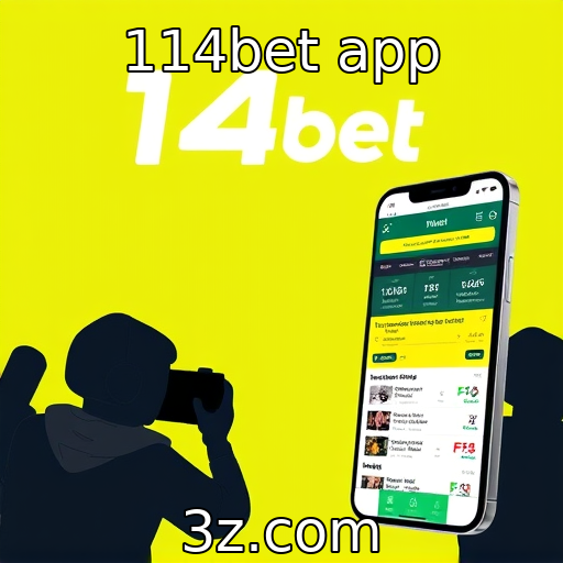 114bet app : O crescimento dos eSports no Brasil