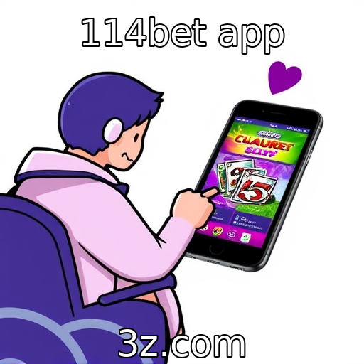 114bet app - Acessibilidade dos jogos para pessoas com deficiência