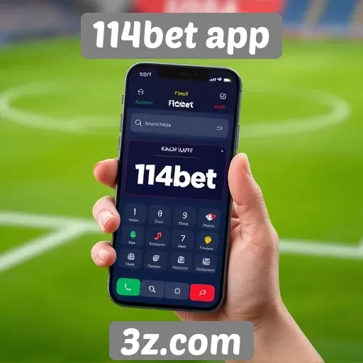 Introdução ao 114bet app e suas funcionalidades