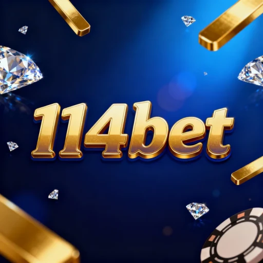 114bet app logo