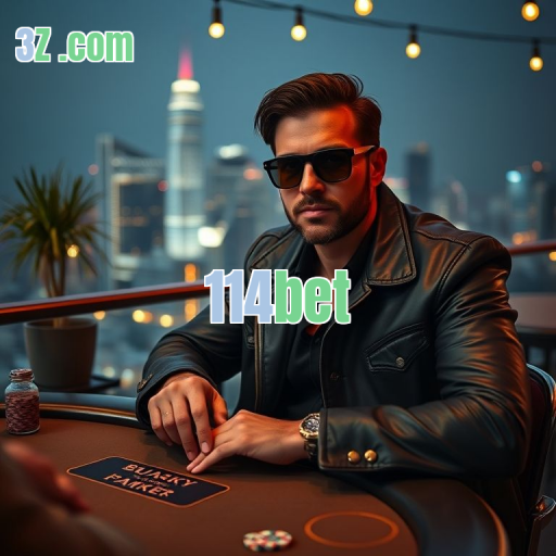 A Plataforma Inovadora da 114bet App Transformando Apostas Online