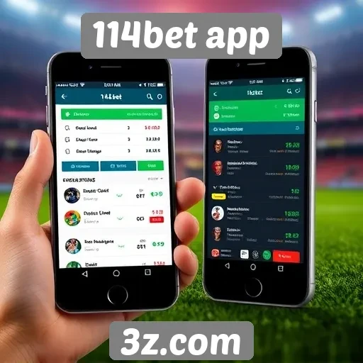 Popularidade do 114bet entre jogadores