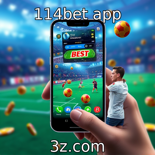 114bet app - Inovação tecnológica impulsiona games de realidade virtual